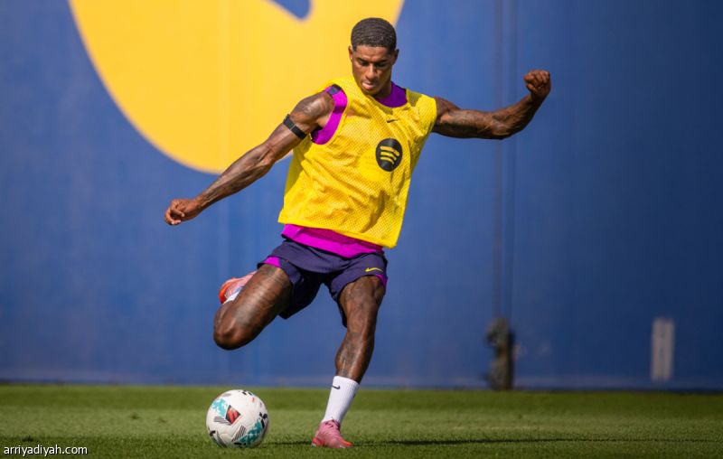 راشفورد منتقدا «الشياطين»: نسوا ثقافة الفوز