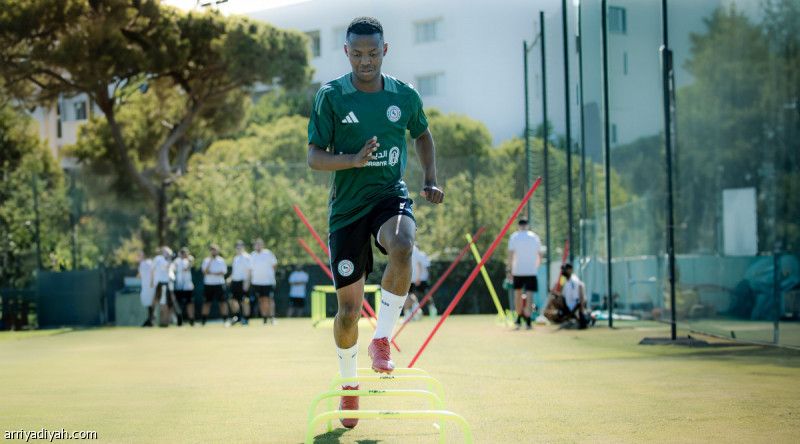 الاتفاق.. نكوتا يغيب عن العودة