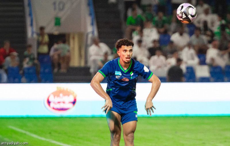 بـ40 مليونا.. الاتحاد يضم الجليدان 5 أعوام