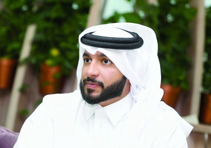 رئيس مجلس الشباب القطري: الشباب هم استثمار في المستقبل