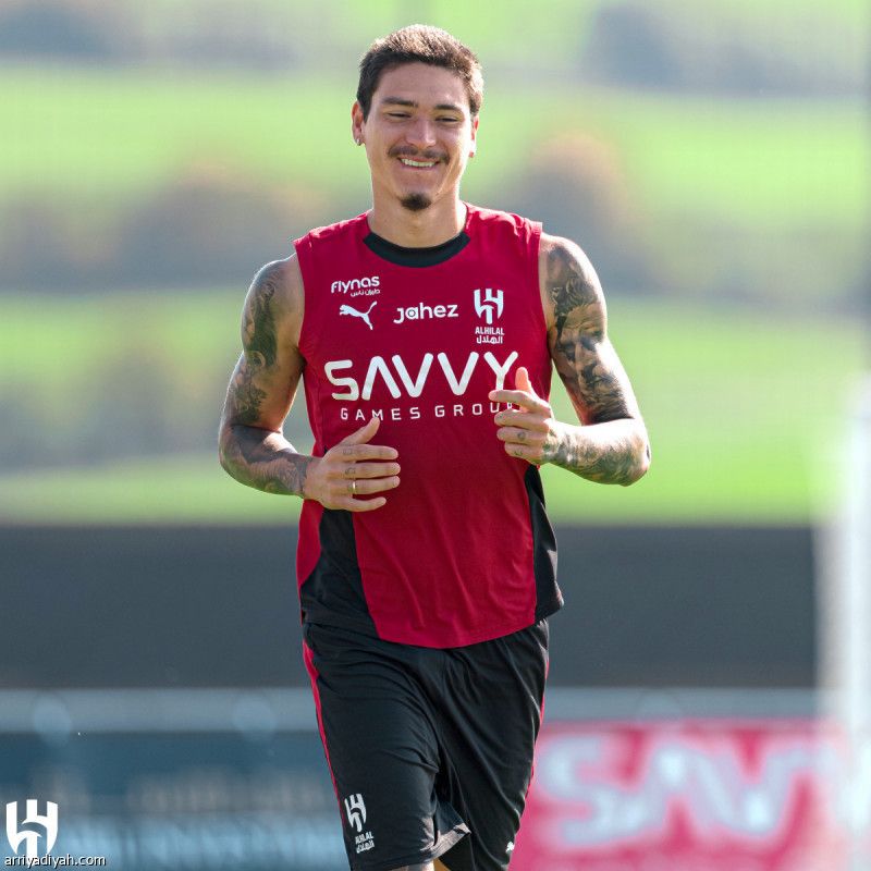 أمام مانهايم.. نونيز أساسيا وليوناردو يعود