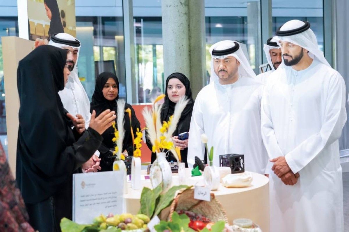 «صيف الإمارات» يستقطب 17 ألف مشارك ضمن 300 فعالية