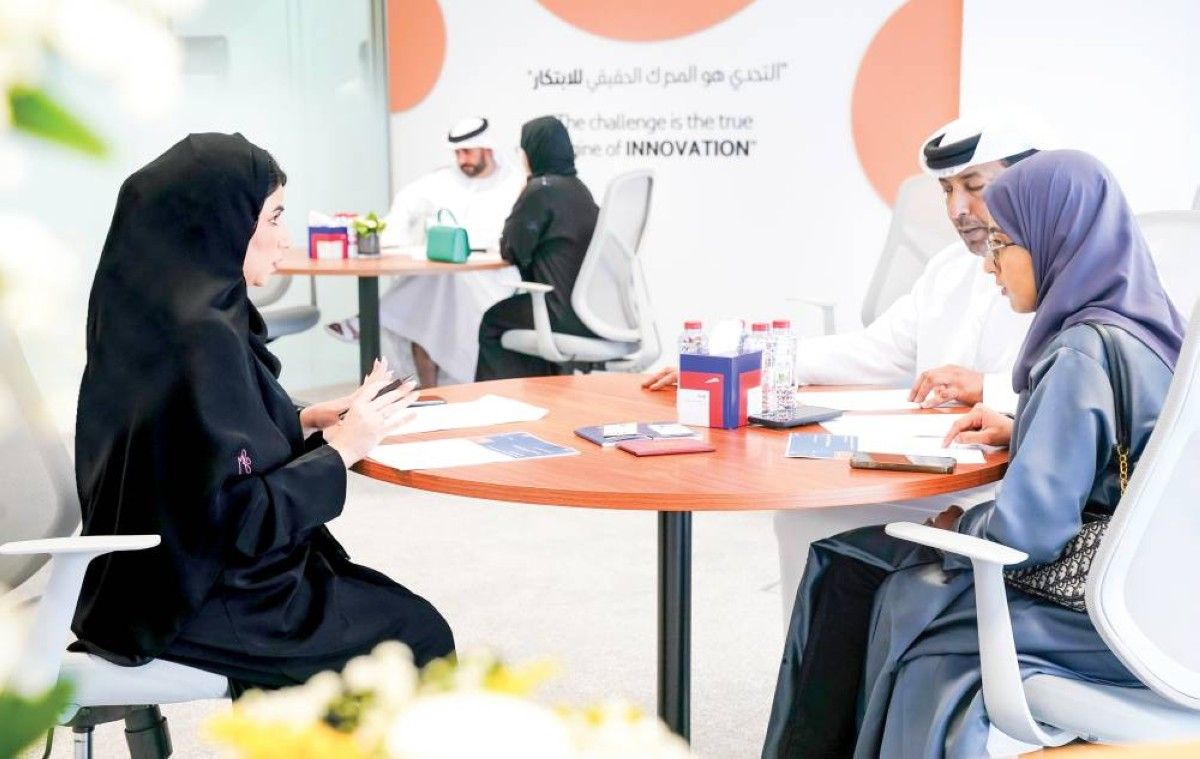 «طرق دبي» تطلق برنامج الابتعاث الأكاديمي