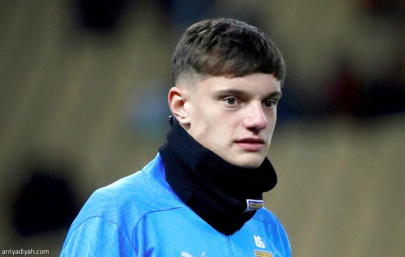 ليفربول يضم ليوني قبل افتتاحية الدوري