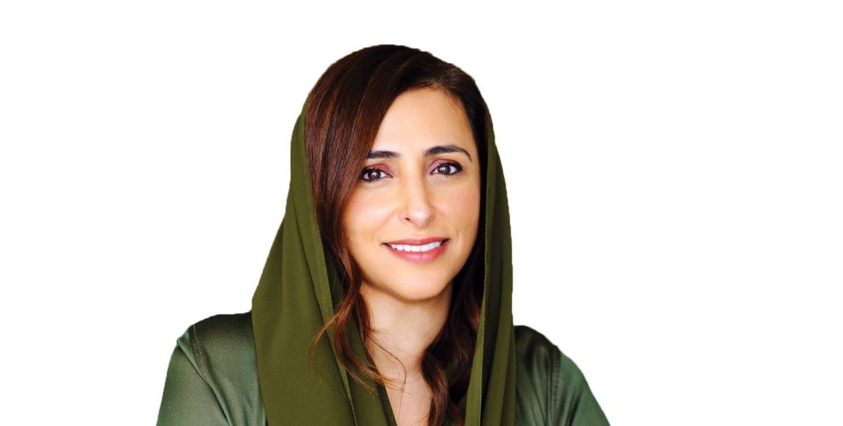بدور القاسمي.. جهود مميزة في ريادة المرأة الإماراتية عالمياً