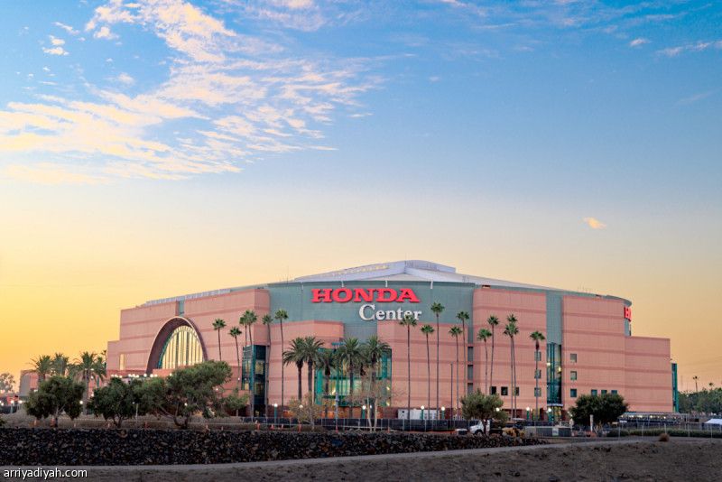 المرة الأولى.. الأولمبياد يبيع حقوق تسمية الملاعب