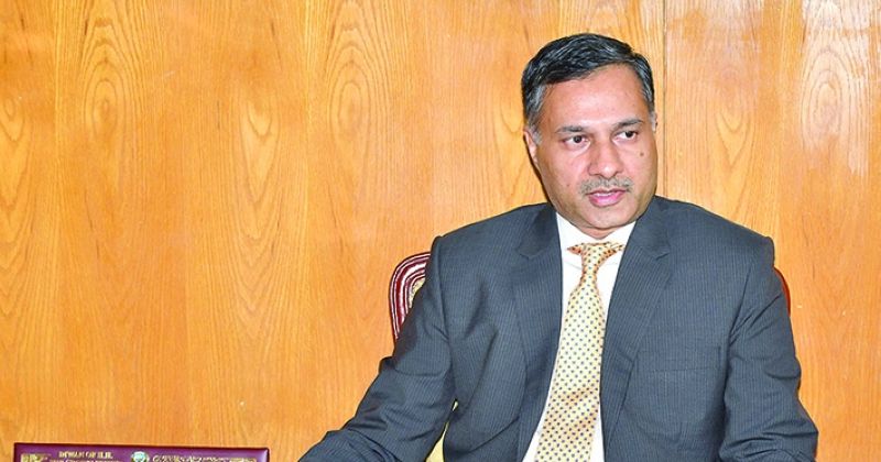 السفير أدارش سوايكا