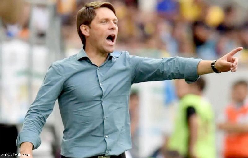 مانهايم يواجه الهلال بـ5 ملايين و118 عاما