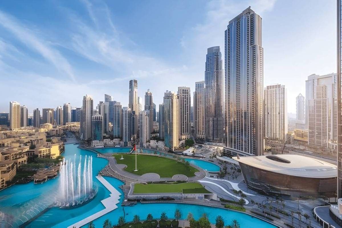 المطورون العقاريون في الإمارات يستهدفون زيادة الأرباح