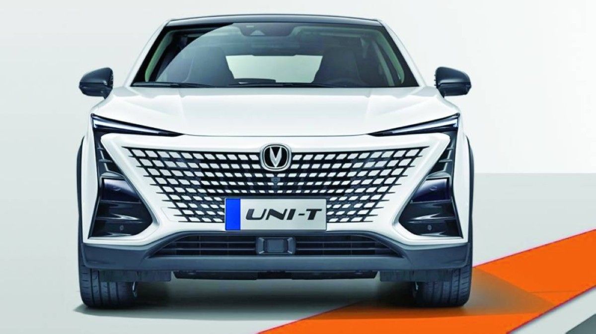 «شانجان يوني تي» الجديدة.. كروس أوفر بتصميم متطور في الإمارات