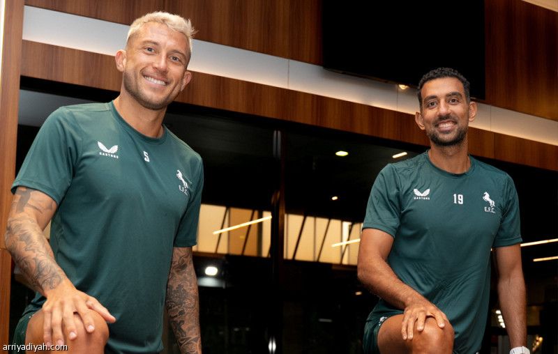 الاتفاق.. صفقة هزازي مرتبطة بعودة مادو إلى النصر