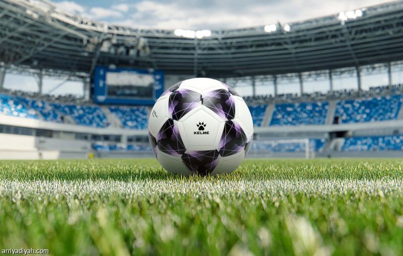 «بارادايس».. كرة دوريات الاتحاد الآسيوي