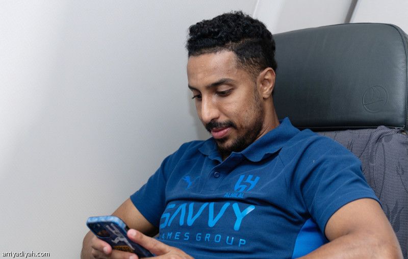 الهلال يمنح لاعبيه قرار المغادرة