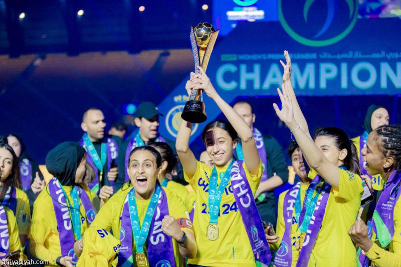 12 سبتمبر.. انطلاق دوري ممتاز السيدات