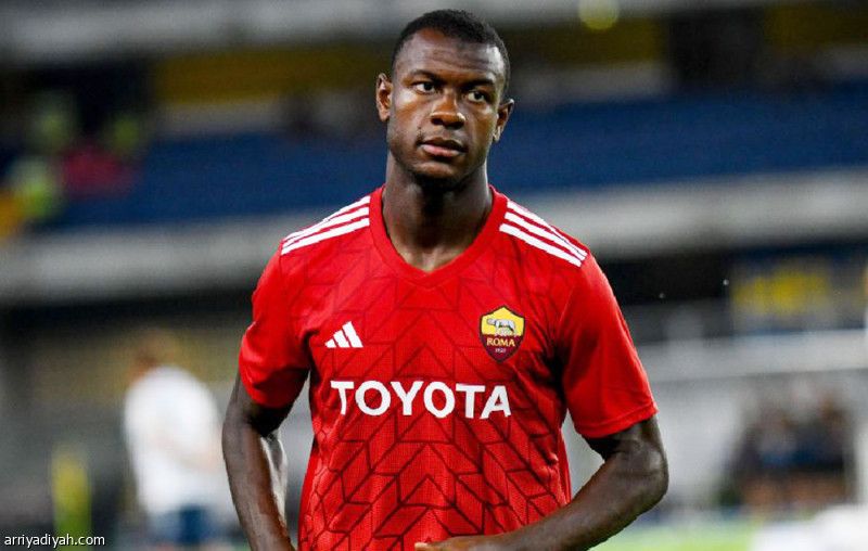 «كوريري»: نيوم يخطط على نديكا