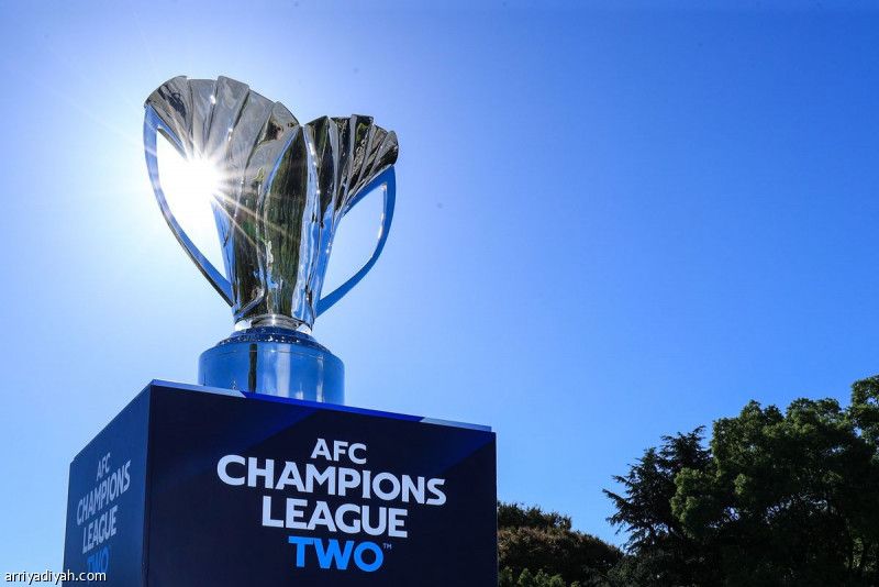 أبطال آسيا 2.. النصر يواجه الزوراء .. استقلول وجوا