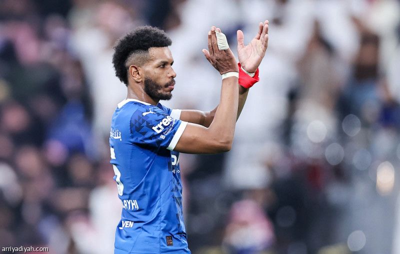 الاتحاد يجهز عرض البليهي