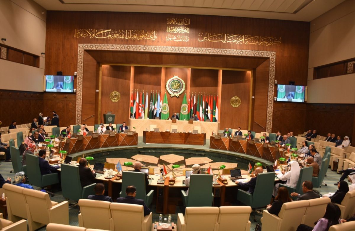 مندوب الأردن بالجامعة العربية يشيد بمواقف الإمارات التاريخية الداعمة للشعب الفلسطيني