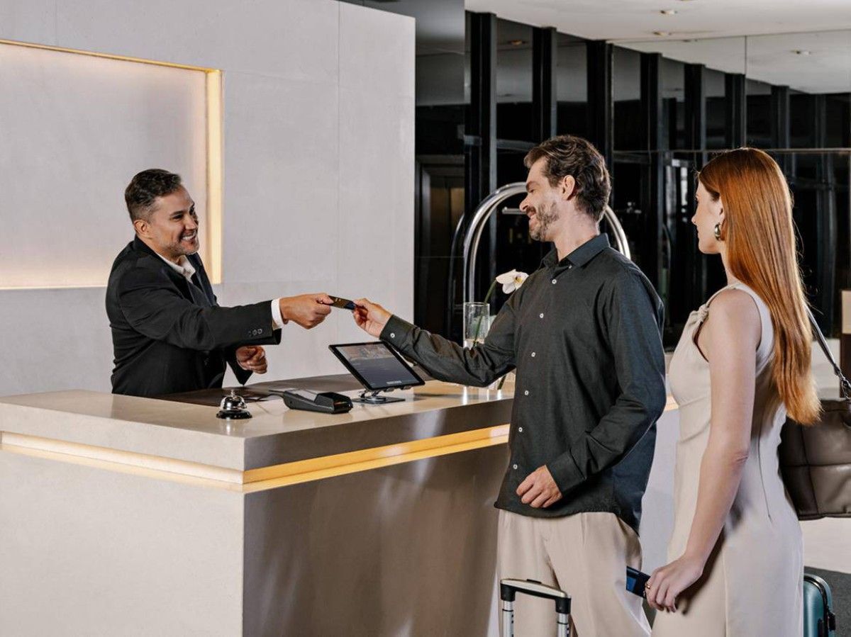 68 % من المسافرين في الإمارات يعتمدون على تقنيات الذكاء الاصطناعي