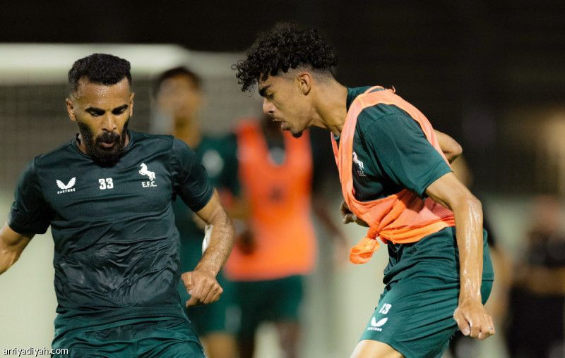 الاتفاق يطلب تحسين جودة الأطقم