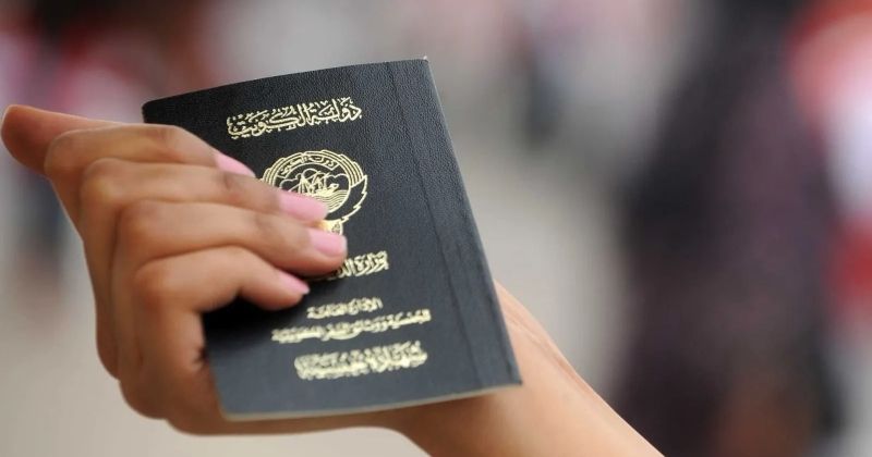 ما قصة الابن «الكويتي» لزوجة ماتت وليس لديها أبناء؟