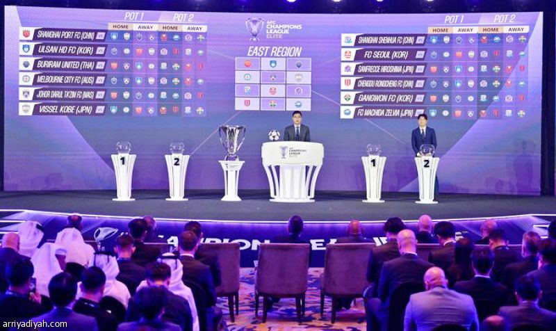 الأهلي يصطدم بخصوم رحلة الذهب.. والاتحاد والهلال تحديات جديدة