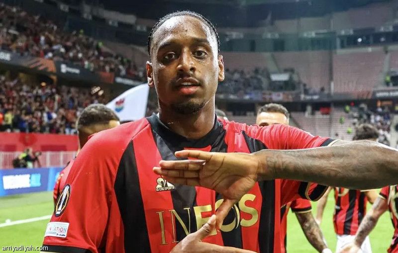 «ريكورد»: روزاريو يوقف التفاوض مع الشباب