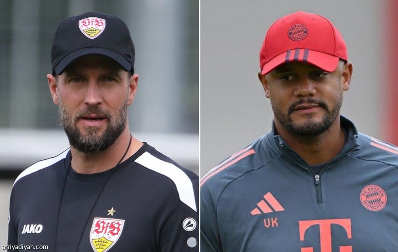 التاريخ البافاري يهدد طموحات شتوتجارت