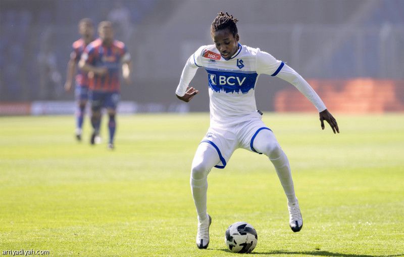 دياباتي يتصدر اهتمامات الأخدود