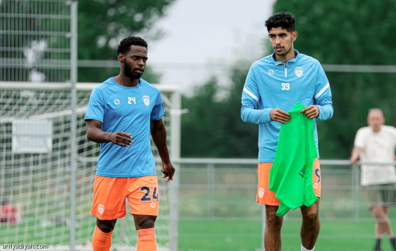 السلبية تجمع الفيحاء وإيجلز