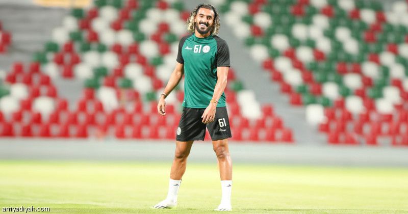 الاتفاق يوقف صفقة راضي