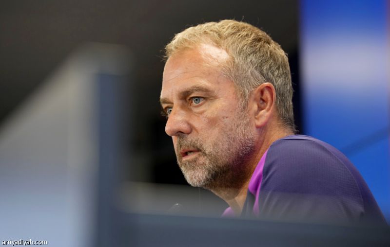 رسميّا.. برشلونة يسجل جارسيا وراشفورد