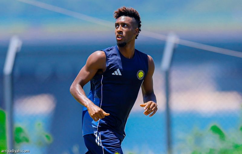 النصر.. جيسوس يمنح كومان مهام خاصة