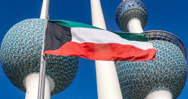 الكويت تعرب عن تضامنها مع باكستان إثر الفيضانات والانهيارات الأرضية المدمرة