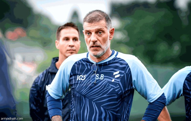 الفتح يقترب من تسوية قضيتي بيليتش وماتشادو