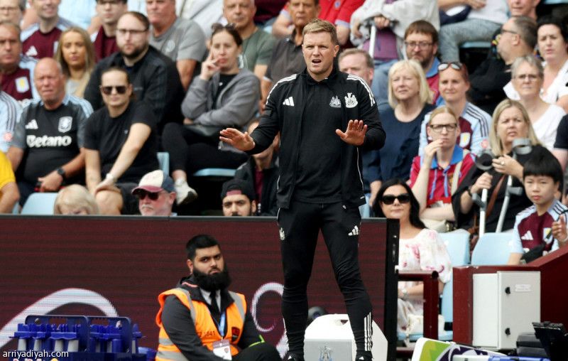 هاو: مستقبل إيزاك غامض.. وباب العودة مفتوح