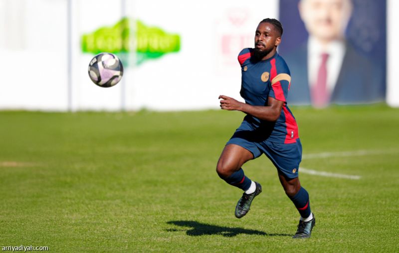 ضمك يتعادل في التجربة الأخيرة