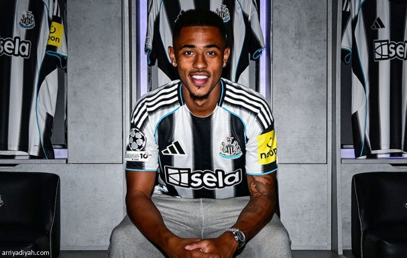 نيوكاسل يحسم صفقة رامزي