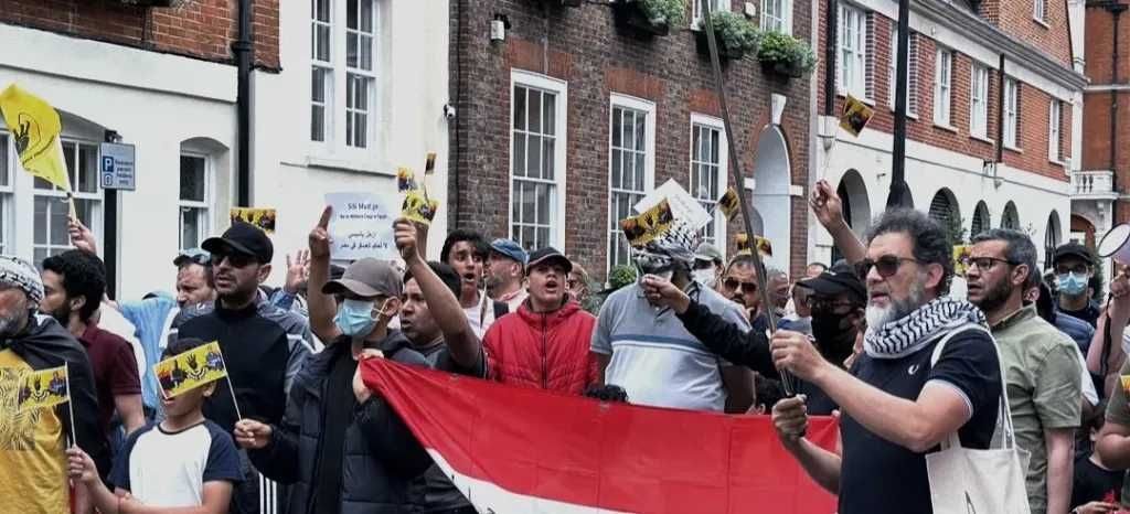 أمانة الرياض تنظم فعاليات ثقافية واجتماعية للجالية المصرية