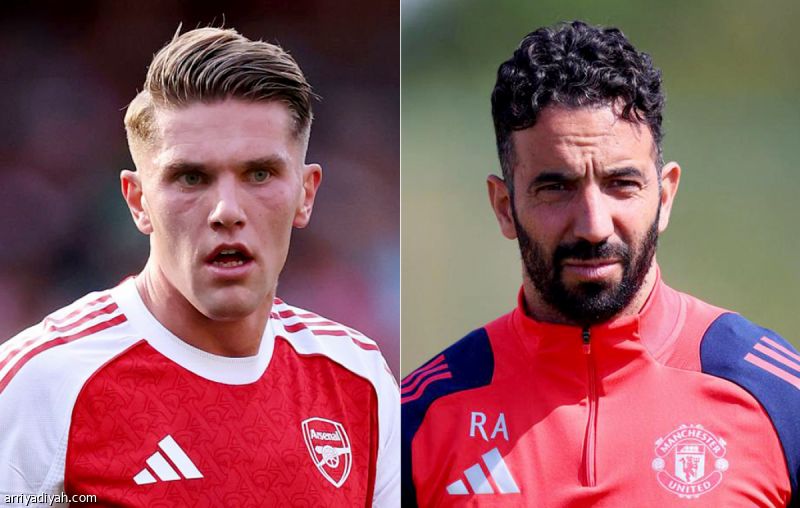 أموريم وجيوكيرس.. حلفاء فرّقهما الإنجليز