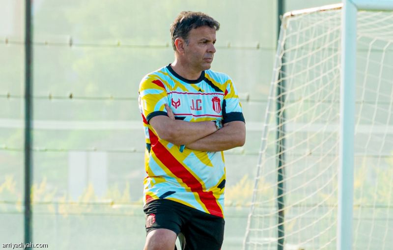 الرياض يحصل على «الكفاءة المالية»