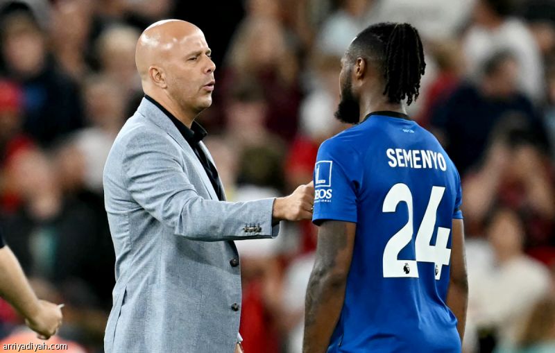 «صوت اللاعبين» تدعم سيمينيو