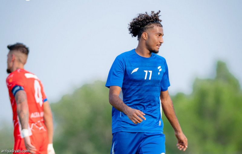 الفتح ينهي معسكره بانتصار.. ويتوقف 3 أيام