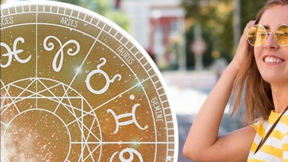 "رجوع حقوق وانتهاء عكوسات" هالة حافظ الفترة القادمة تحمل بشرى سارة لاصحاب ٣ أبراج بعد فترة من التحديات