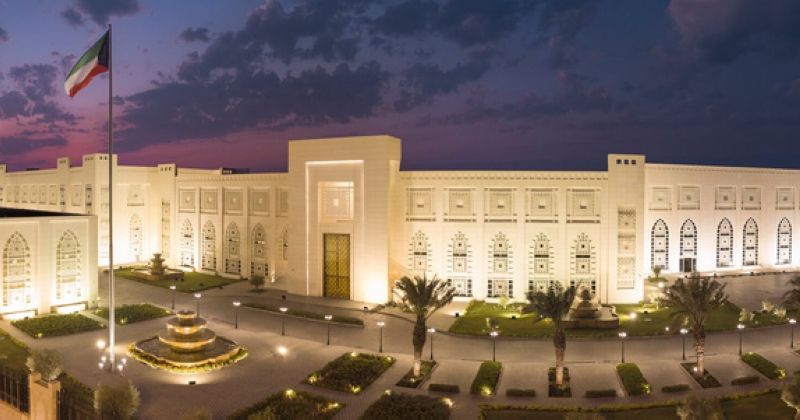 الكويت ترحب بقمة ألاسكا: خطوة إيجابية ومهمة نحو التوصل إلى حل للأزمة الروسية الأوكرانية