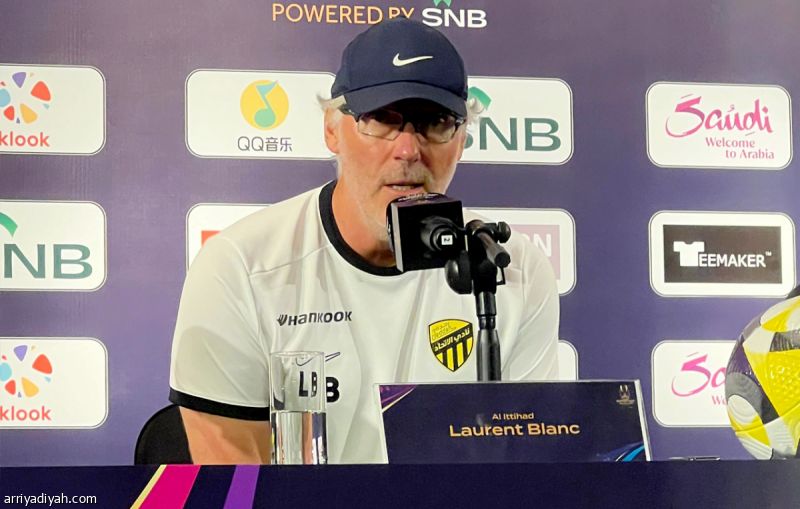 بلان: الأعذار ممنوعة.. والتعاقدات قائمة