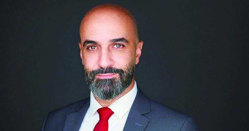 مازن أبو الحسن