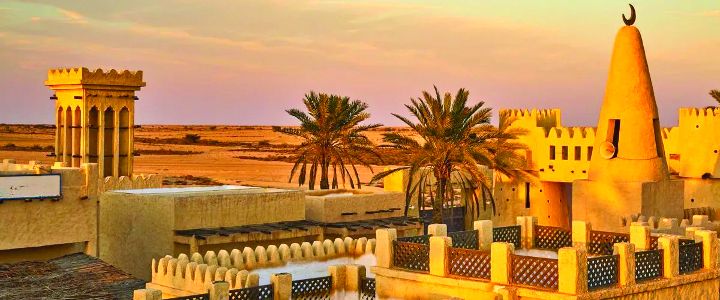 انطلاق منهج «الحضارة الإسلامية» بمدارس مؤسسة قطر