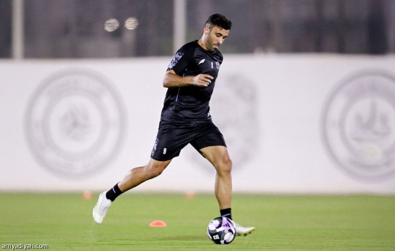 رسميا.. الشباب يحصل على الكفاءة المالية