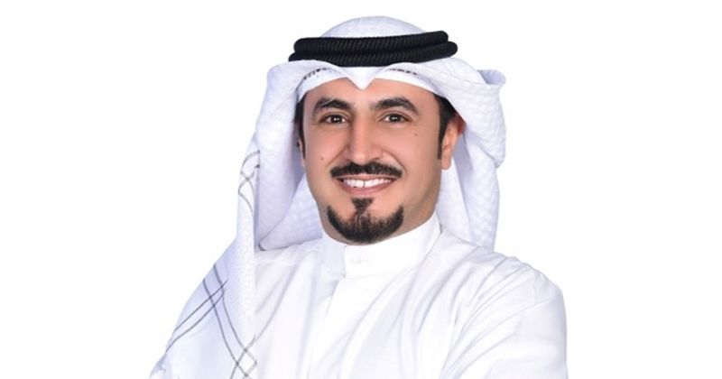 الباحث الدكتور بدر المطيري